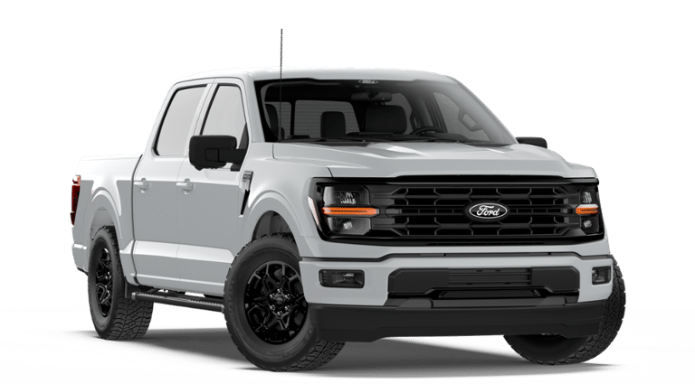 F-150® vehicle